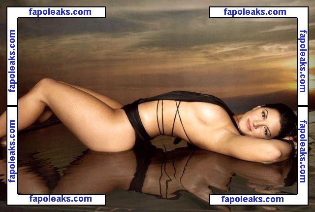 Gina Carano / ___182718 голая фото #0103 с Онлифанс