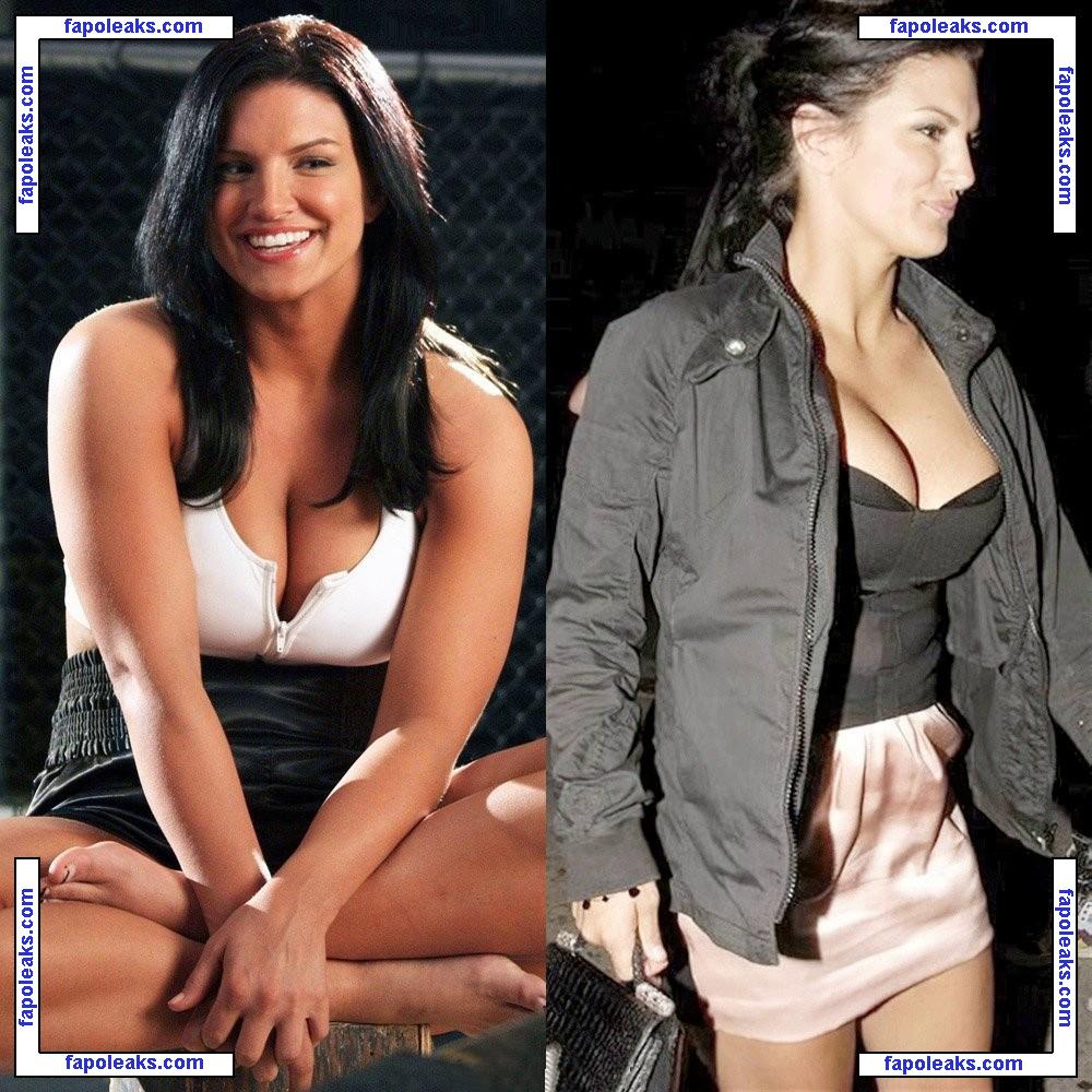 Gina Carano / ___182718 nude photo #0184 from OnlyFans