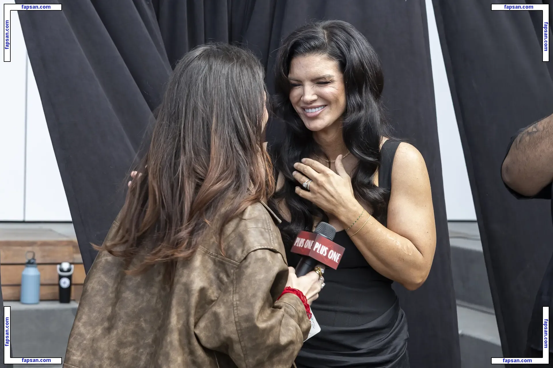 Gina Carano nude photo #0268 from OnlyFans