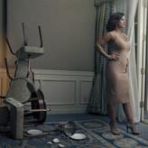 Gina Carano nude #0071