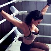 Gina Carano nude #0085