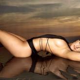 Gina Carano nude #0103