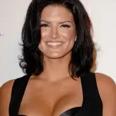 Gina Carano голая #0121