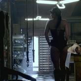 Gina Carano nude #0130
