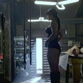 Gina Carano nude #0131
