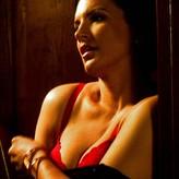 Gina Carano nude #0138