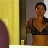 Gina Carano nude #0148
