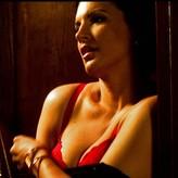 Gina Carano nude #0156