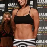 Gina Carano голая #0168