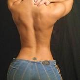 Gina Carano nude #0176