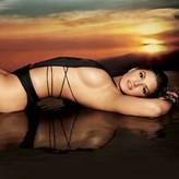 Gina Carano голая #0183