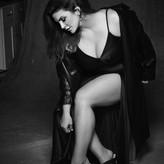 Gina Carano голая #0189