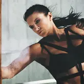 Gina Carano голая #0200