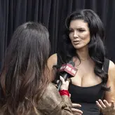 Gina Carano nude #0261