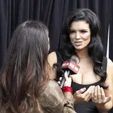 Gina Carano nude #0267