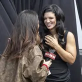 Gina Carano nude #0268