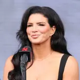 Gina Carano nude #0270