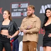 Gina Carano nude #0271