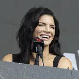 Gina Carano nude #0273