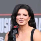 Gina Carano nude #0276