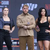 Gina Carano nude #0277