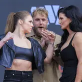 Gina Carano nude #0280