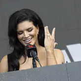 Gina Carano nude #0282