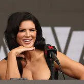 Gina Carano nude #0285