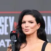 Gina Carano nude #0286