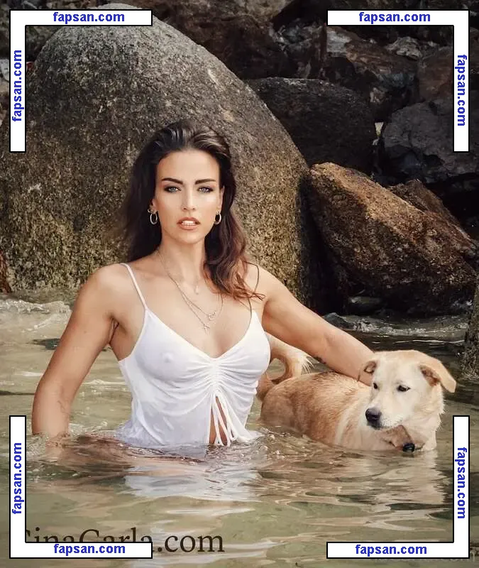 Gina Carla nude photo #0783 from OnlyFans