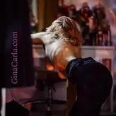 Gina Carla голая #0004