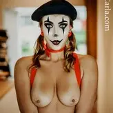 Gina Carla голая #0078