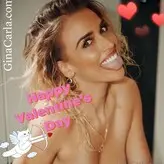 Gina Carla голая #0144