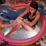 Gina Carla голая #0440