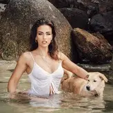 Gina Carla nude #0783