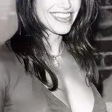 Gina Gershon голая #0012