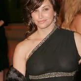 Gina Gershon голая #0293