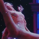 Gina Gershon голая #0308