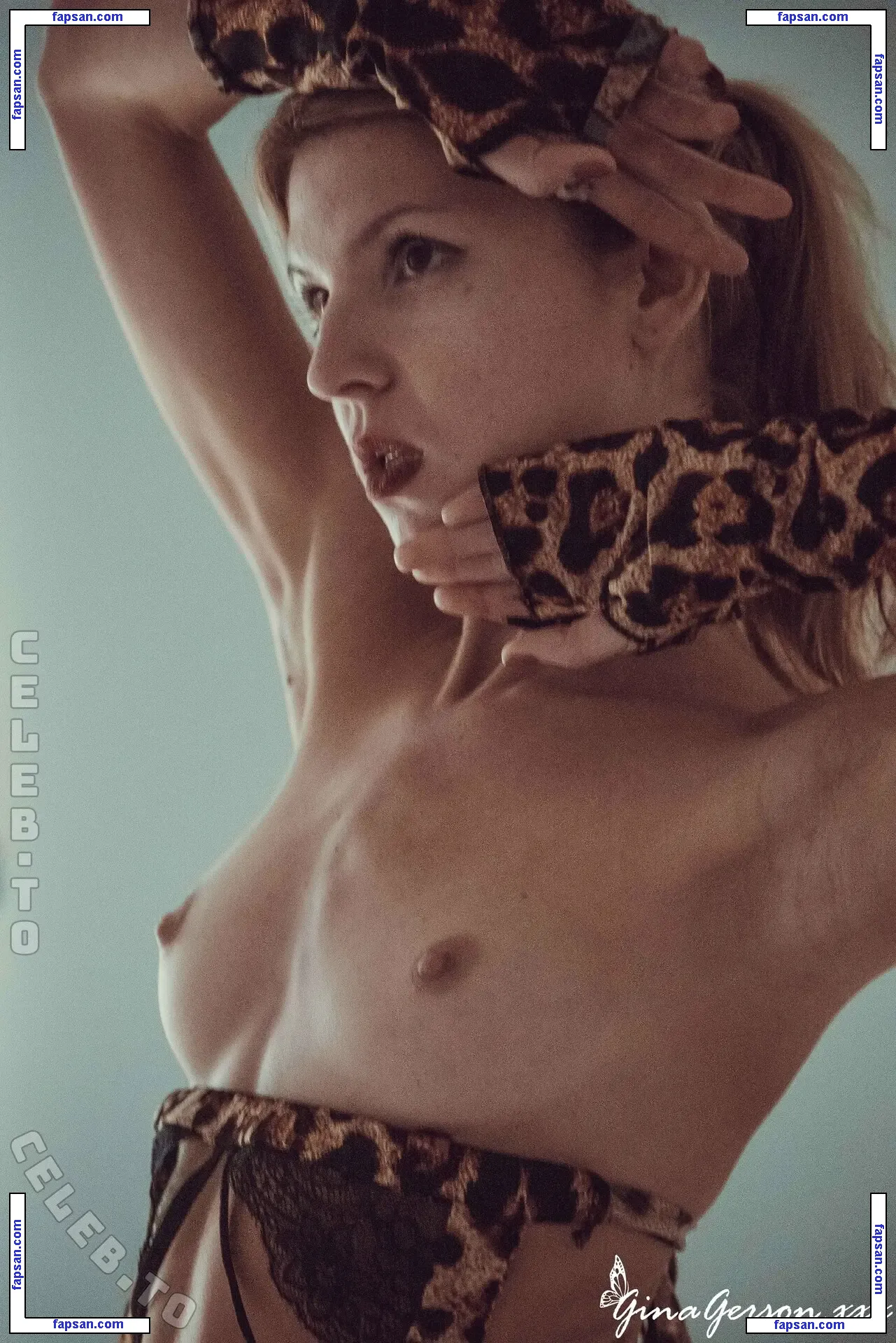 Gina Gerson nude photo #0761 from OnlyFans