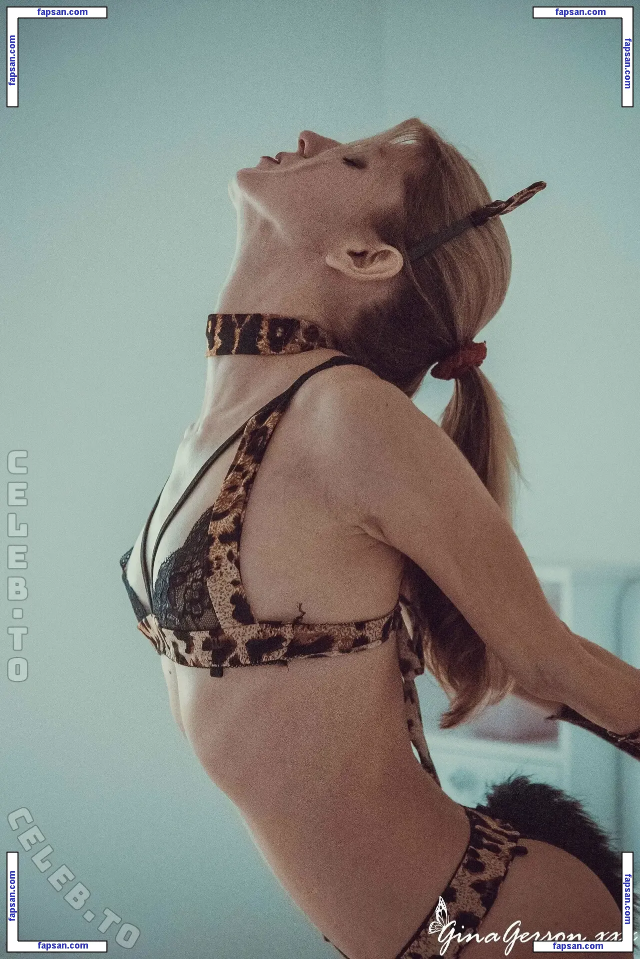 Gina Gerson nude photo #0778 from OnlyFans