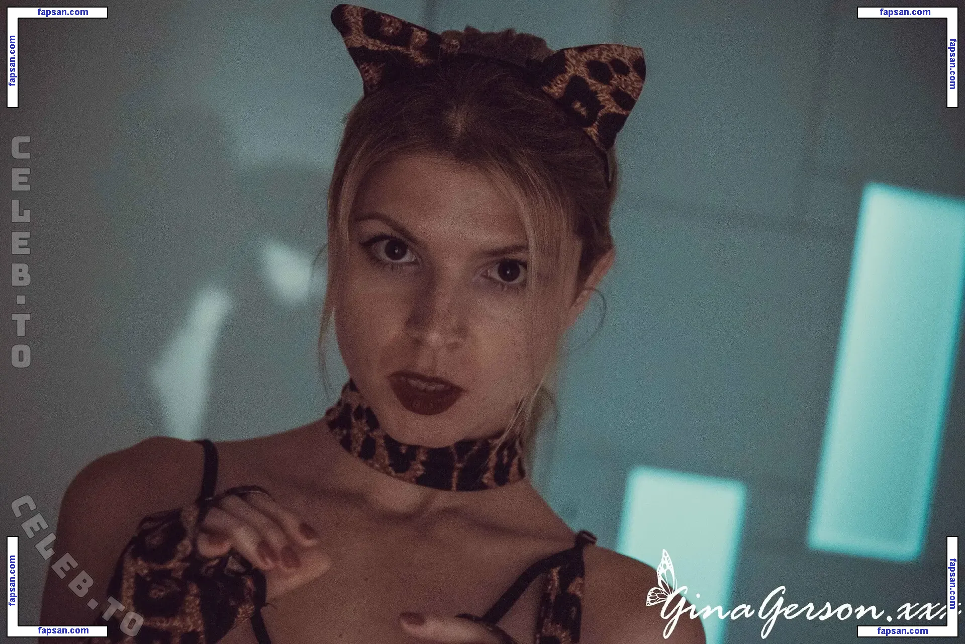 Gina Gerson nude photo #0781 from OnlyFans