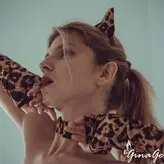 Gina Gerson голая #0758