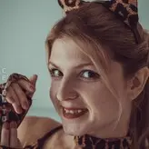 Gina Gerson голая #0767