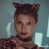 Gina Gerson голая #0773