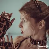 Gina Gerson голая #0776