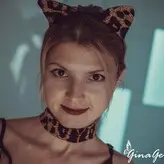 Gina Gerson голая #0780