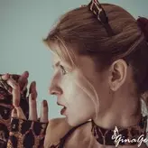 Gina Gerson голая #0782