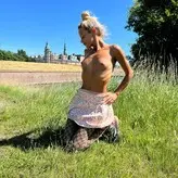 Gina Jaqueline голая #0003