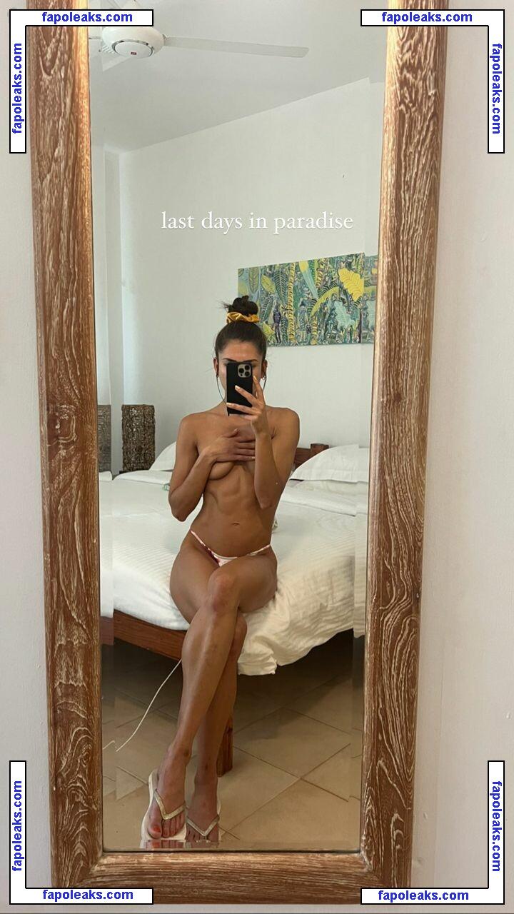 Gina Llebaria / gina.llebaria / vicky_de_levine nude photo #0018 from OnlyFans