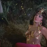 Gina Lollobrigida голая #0033